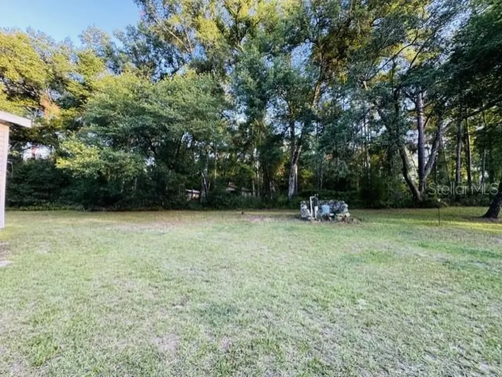 11817 SW 58th Street Webster FL 33597