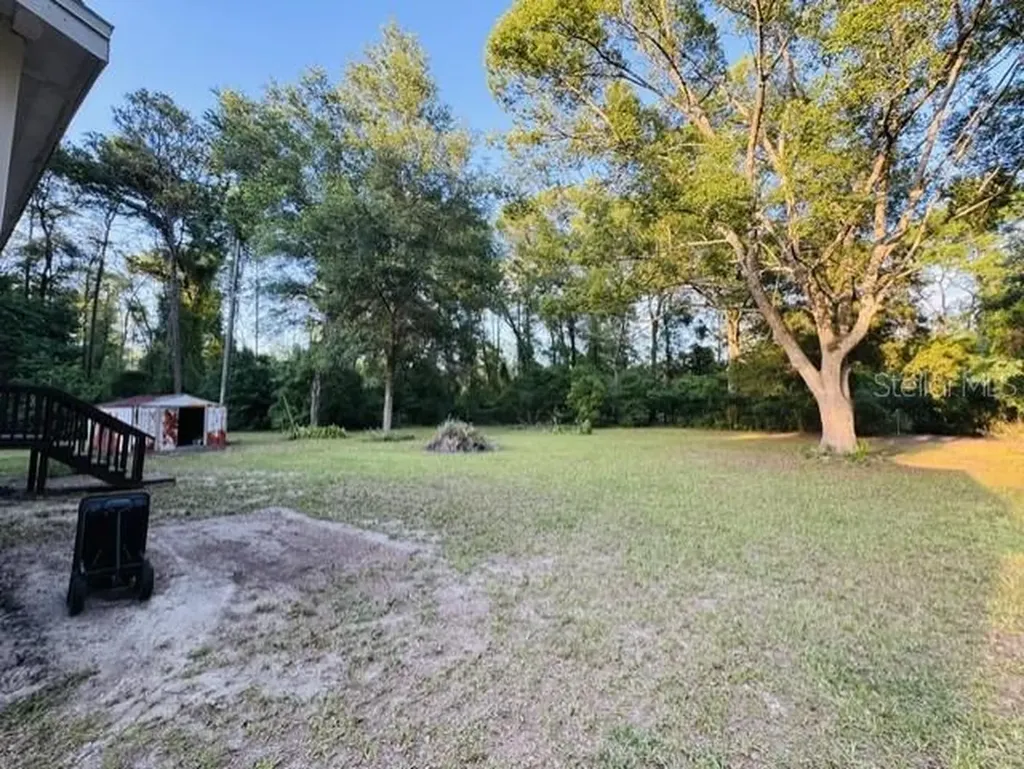 11817 SW 58th Street Webster FL 33597