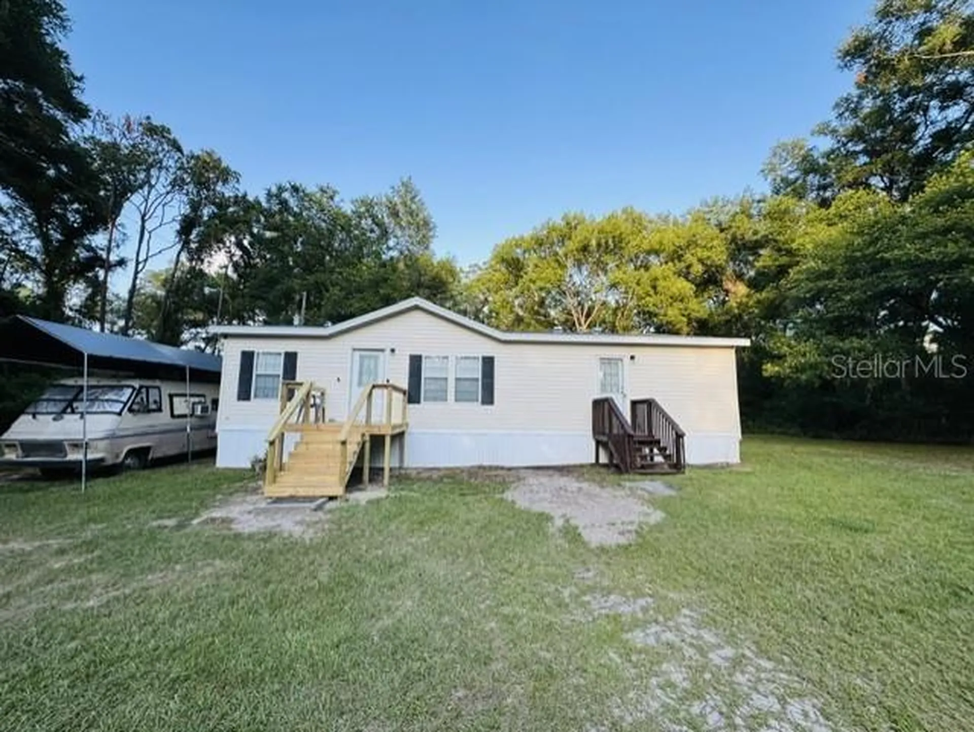 11817 SW 58th Street Webster FL 33597