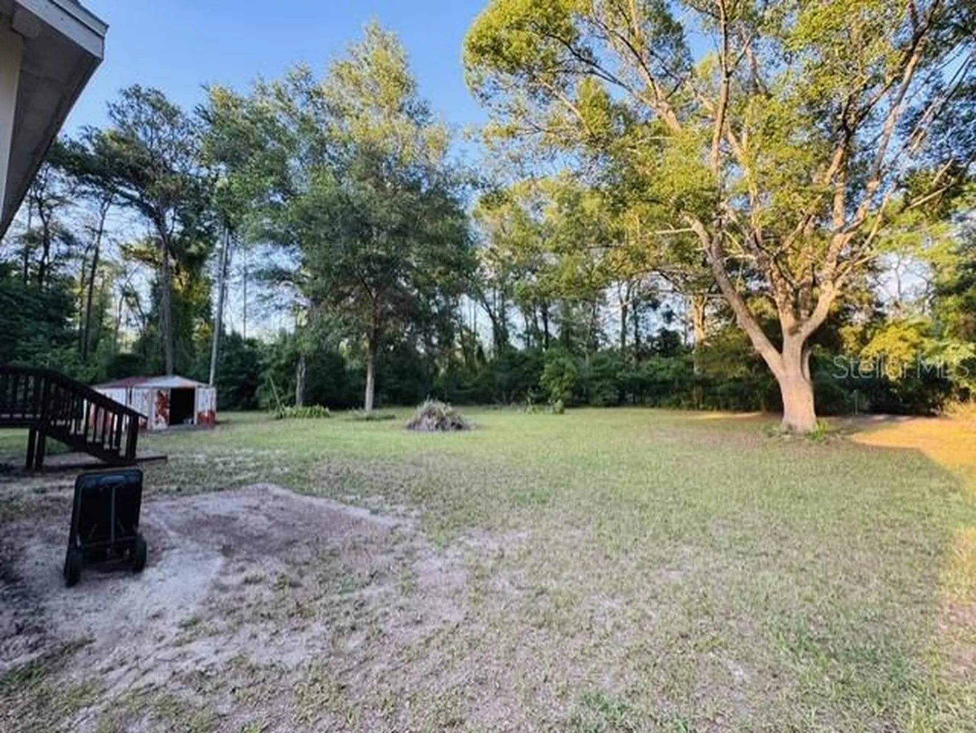 11817 SW 58th Street Webster FL 33597