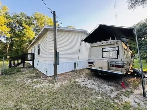 11817 SW 58th Street Webster FL 33597
