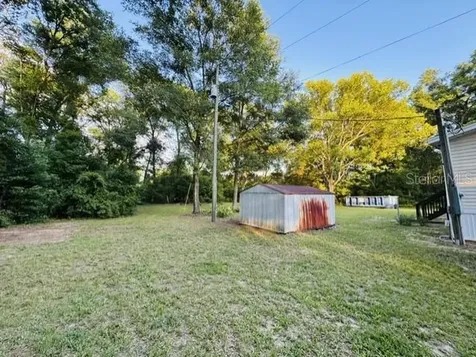 11817 SW 58th Street Webster FL 33597