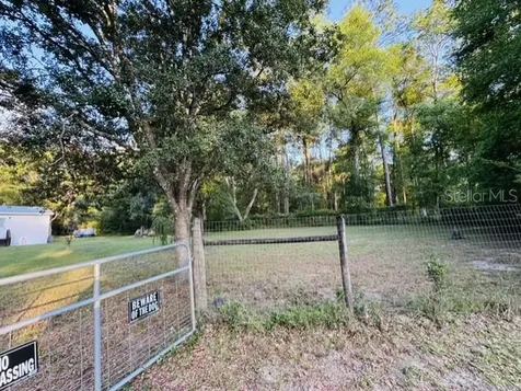 11817 SW 58th Street Webster FL 33597