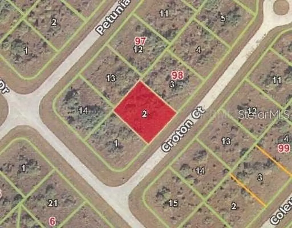 Placida FL 33946