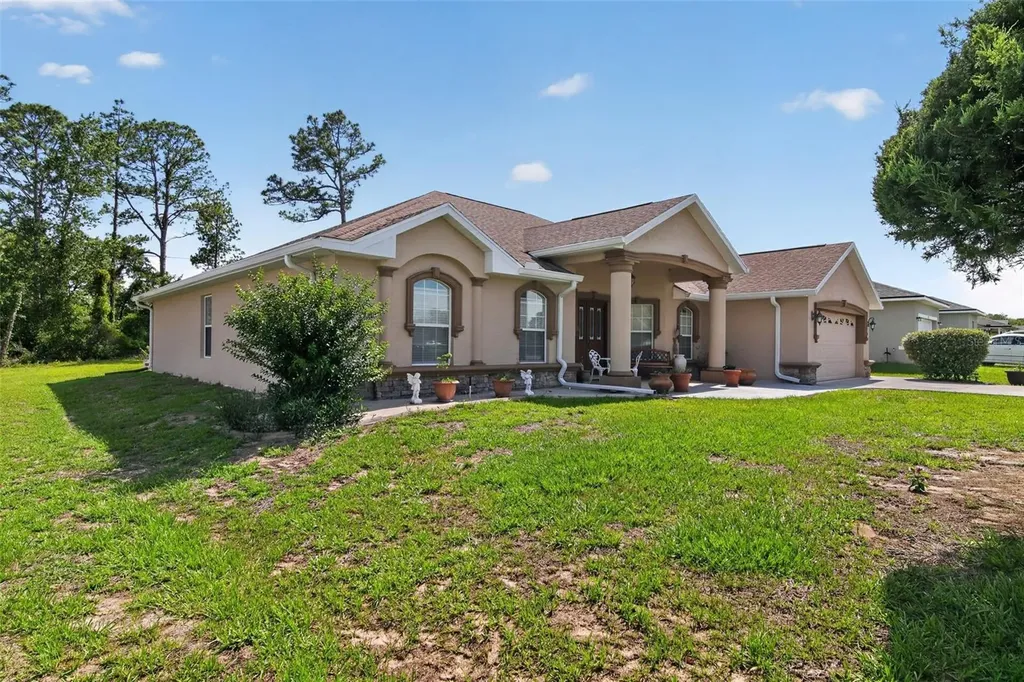 208 Marion Oaks Trail Ocala FL 34473