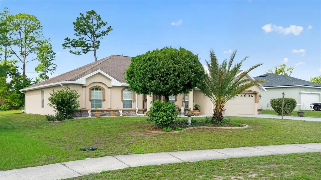 208 Marion Oaks Trail Ocala FL 34473