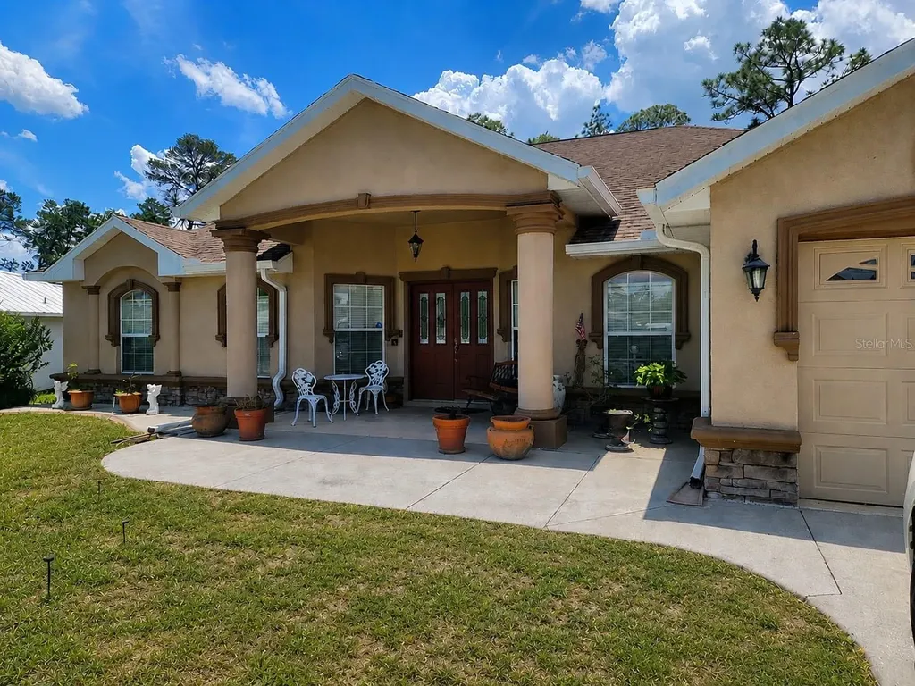 208 Marion Oaks Trail Ocala FL 34473