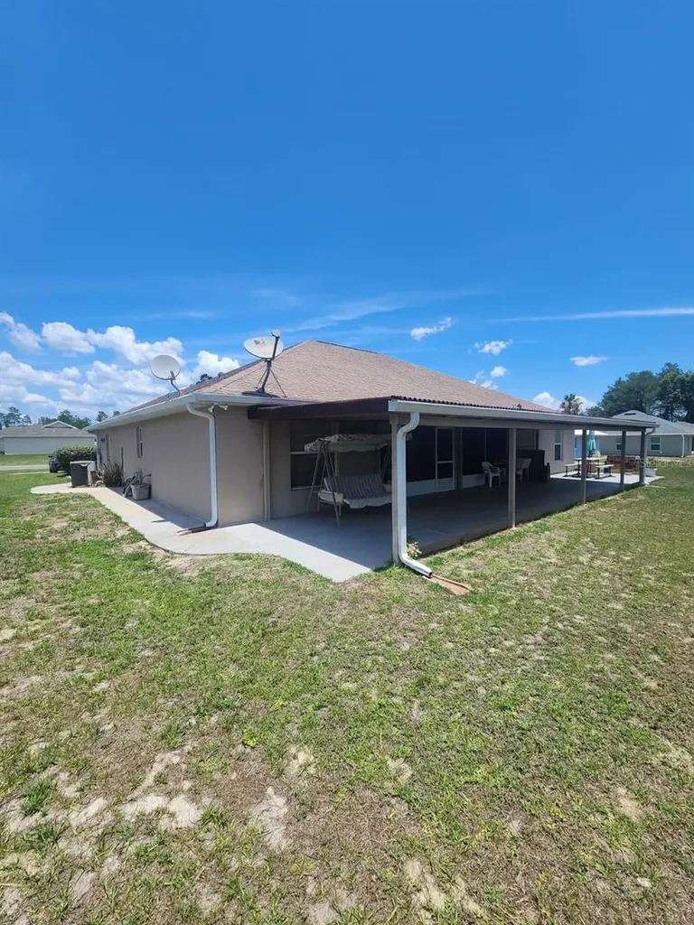 208 Marion Oaks Trail Ocala FL 34473