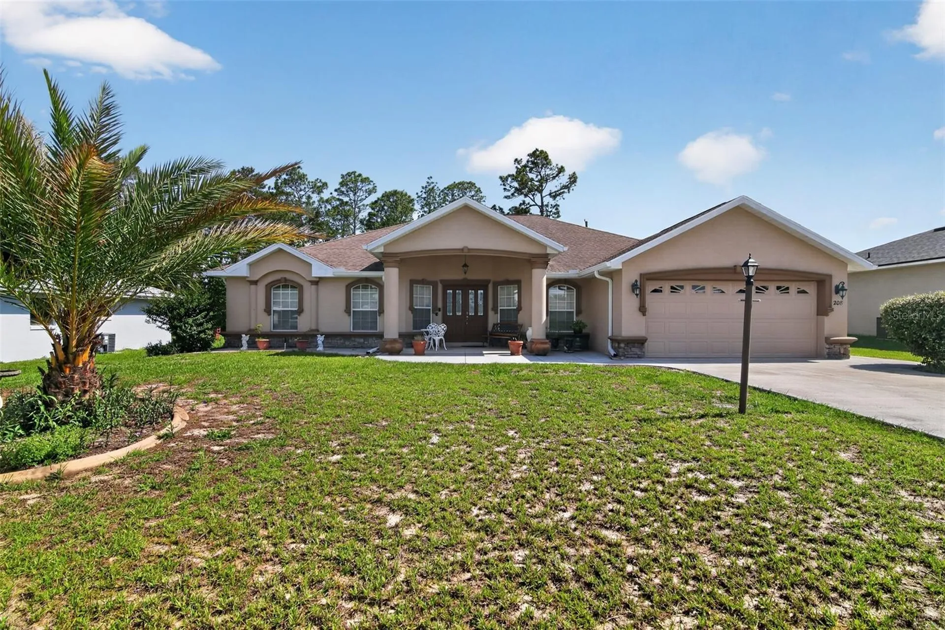 208 Marion Oaks Trail Ocala FL 34473