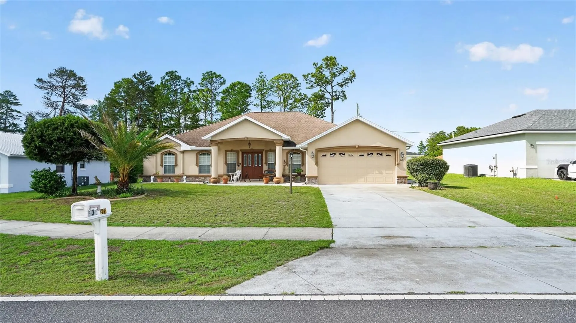 208 Marion Oaks Trail Ocala FL 34473