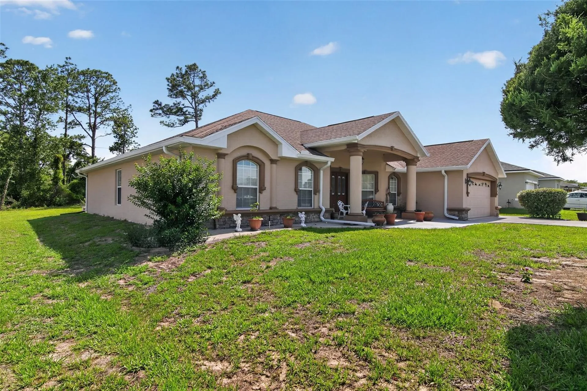 208 Marion Oaks Trail Ocala FL 34473