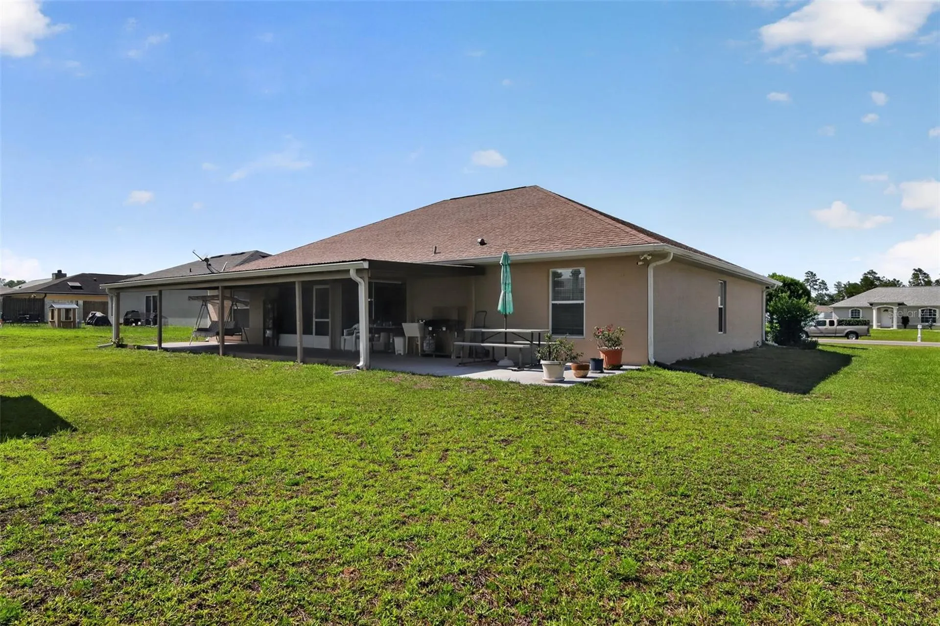 208 Marion Oaks Trail Ocala FL 34473