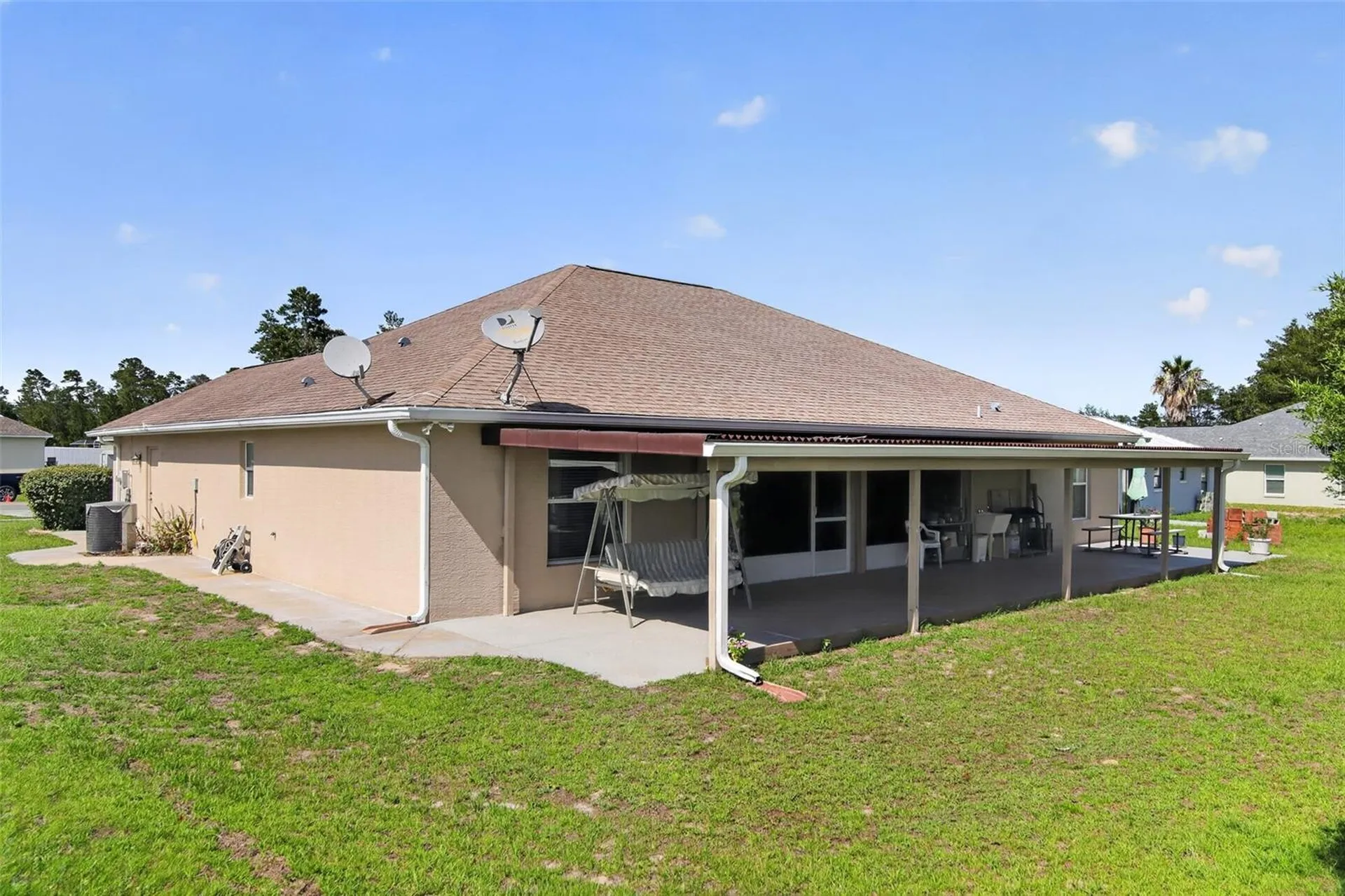 208 Marion Oaks Trail Ocala FL 34473