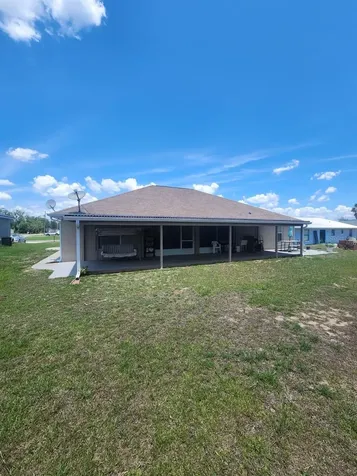 208 Marion Oaks Trail Ocala FL 34473