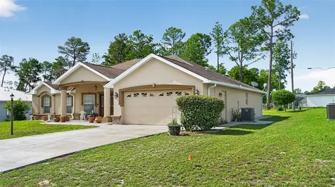 208 Marion Oaks Trail Ocala FL 34473