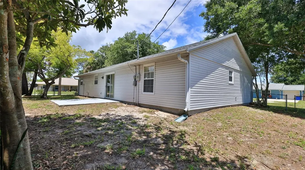 3103 Juniper Drive Edgewater FL 32141