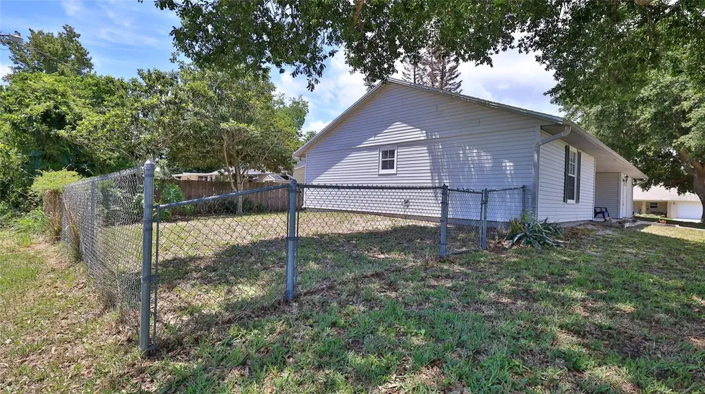 3103 Juniper Drive Edgewater FL 32141