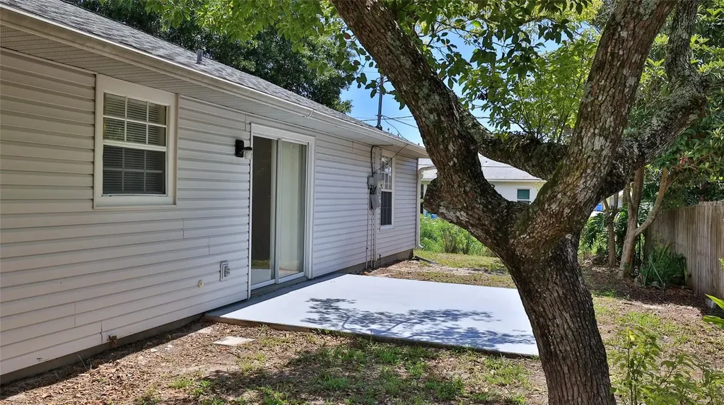3103 Juniper Drive Edgewater FL 32141