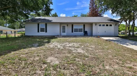 3103 Juniper Drive Edgewater FL 32141