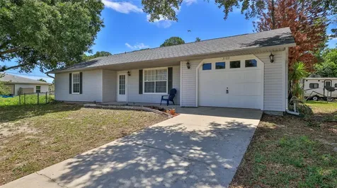 3103 Juniper Drive Edgewater FL 32141