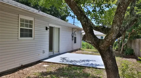 3103 Juniper Drive Edgewater FL 32141