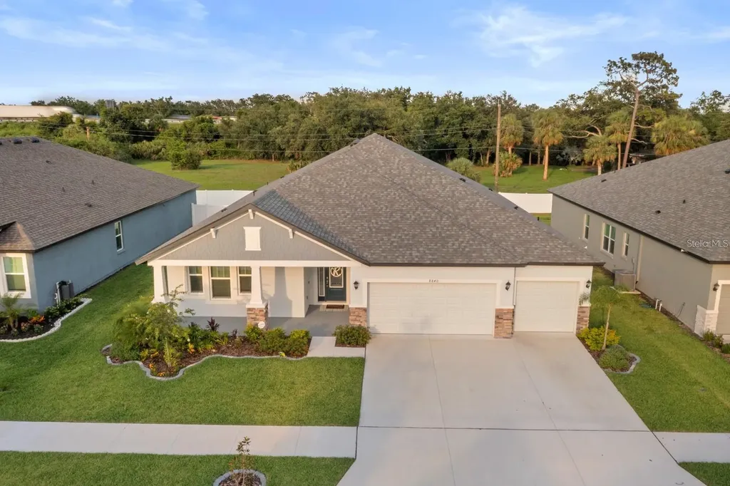 8840 Mugnai Street Riverview FL 33578