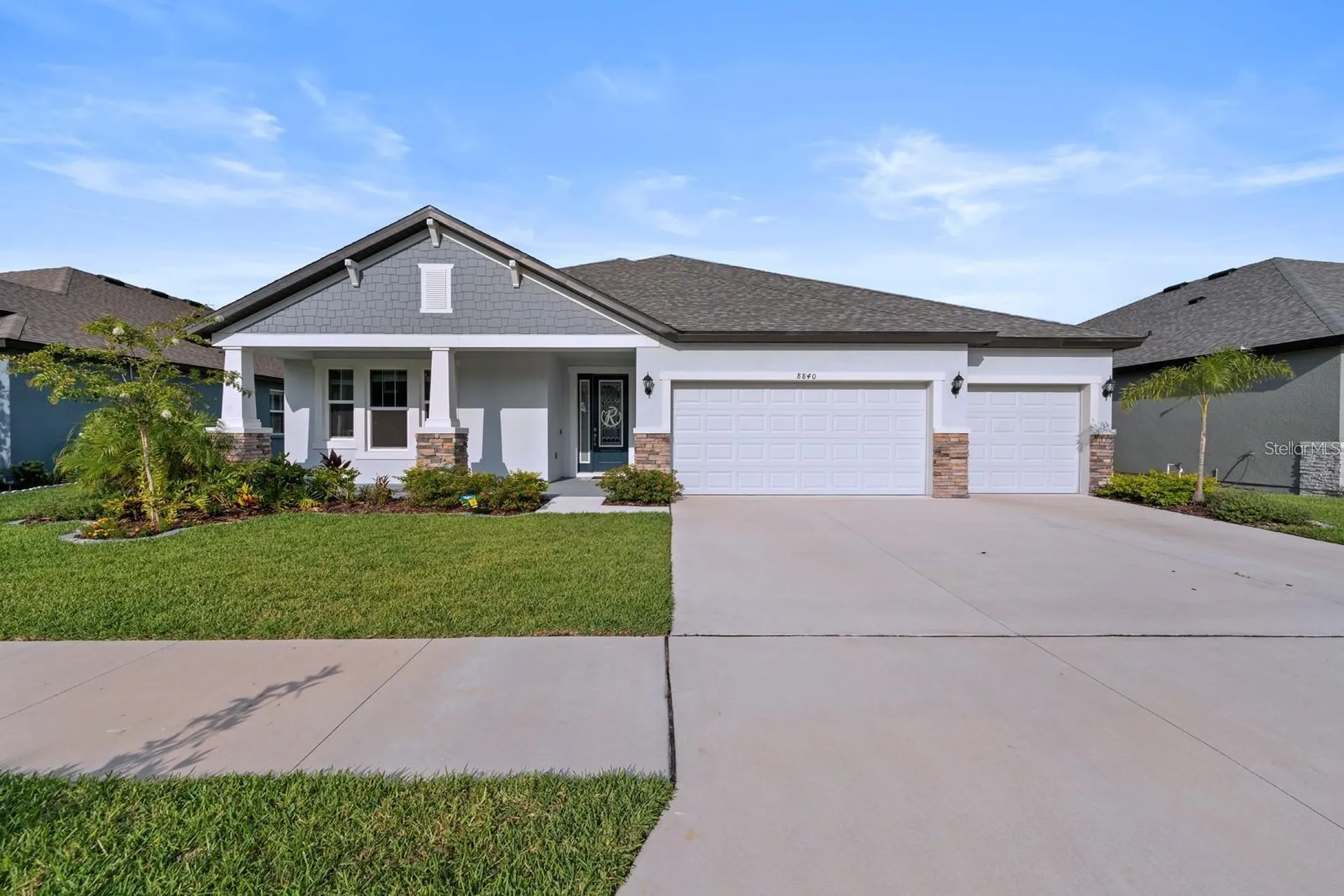8840 Mugnai Street Riverview FL 33578