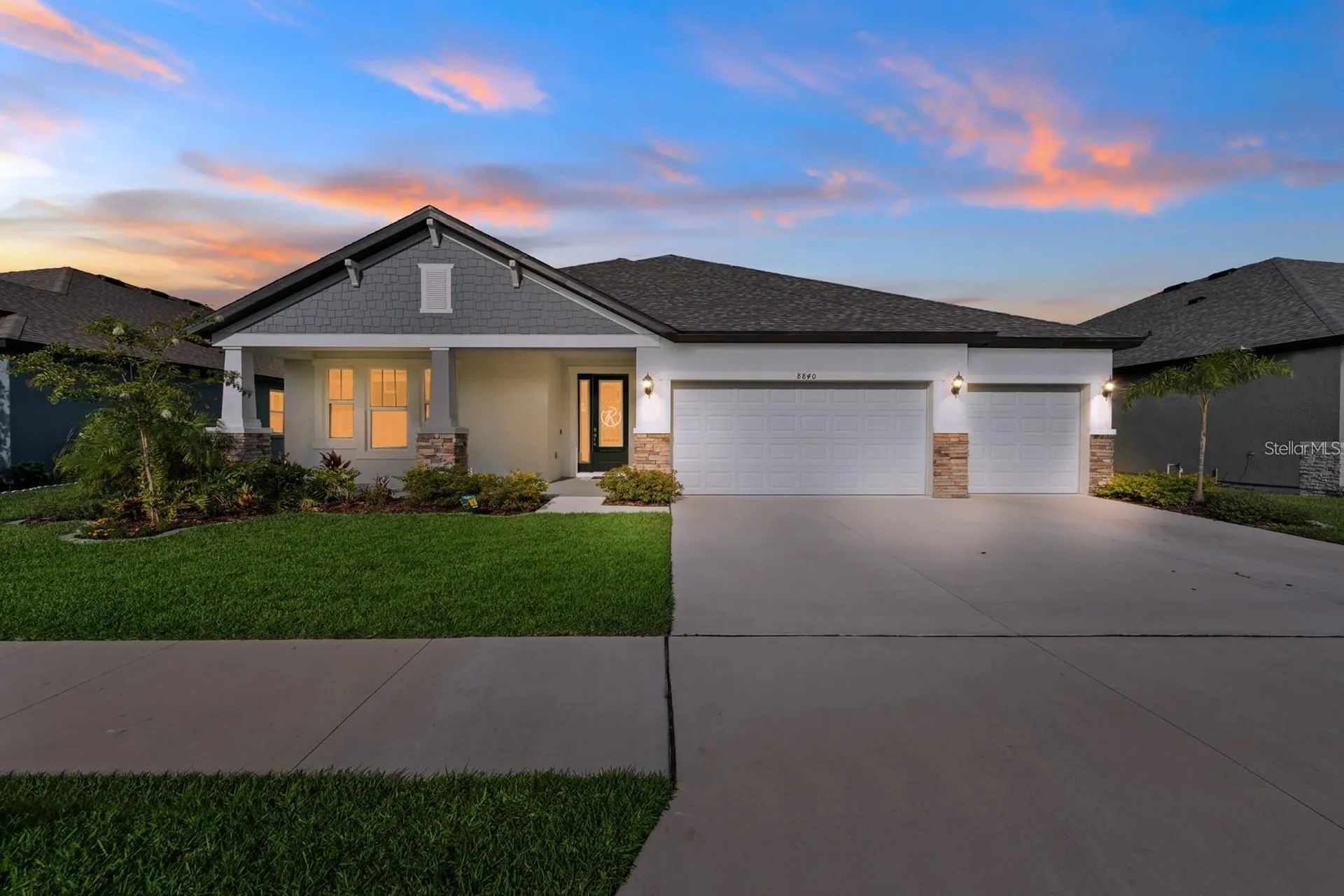 8840 Mugnai Street Riverview FL 33578