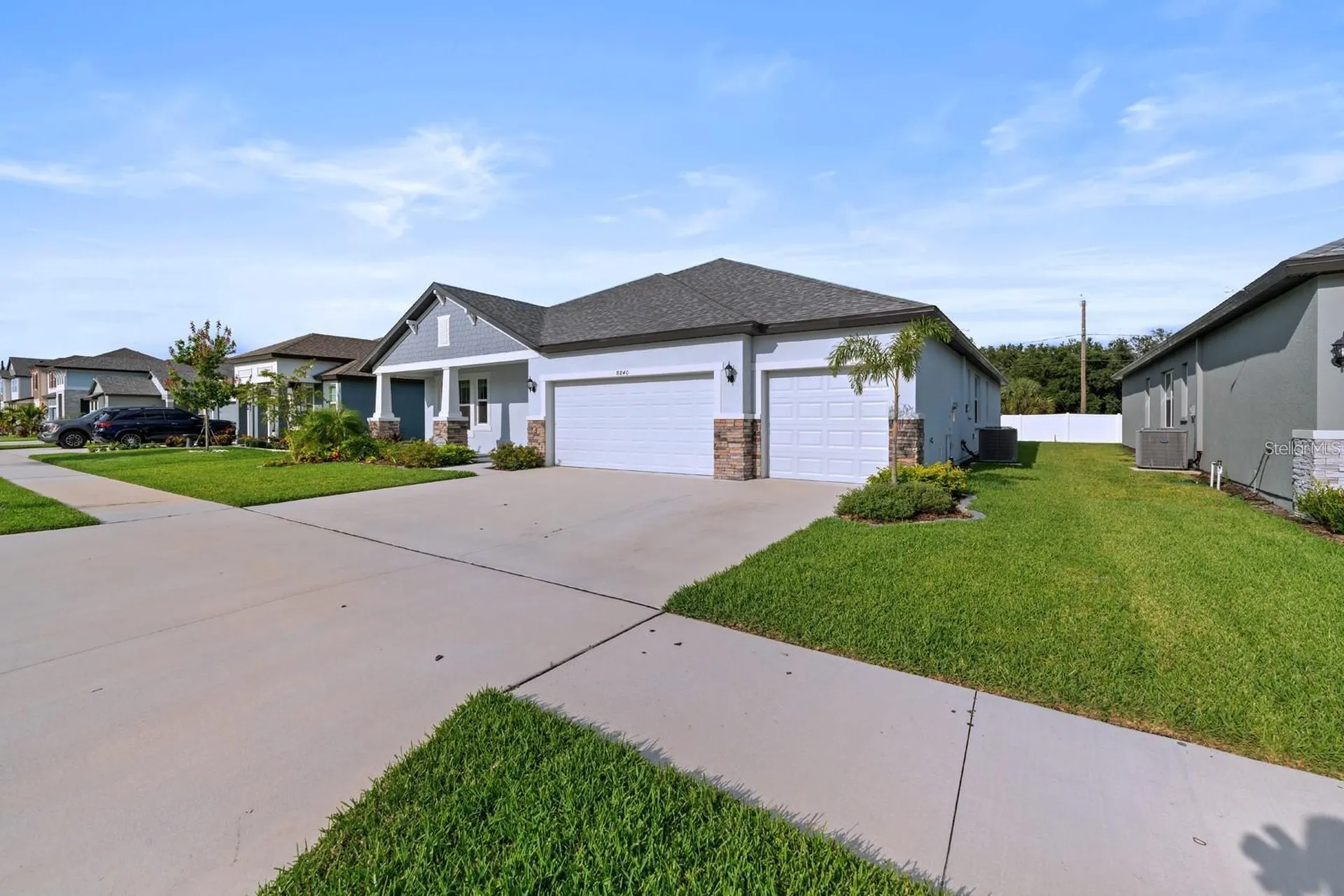 8840 Mugnai Street Riverview FL 33578