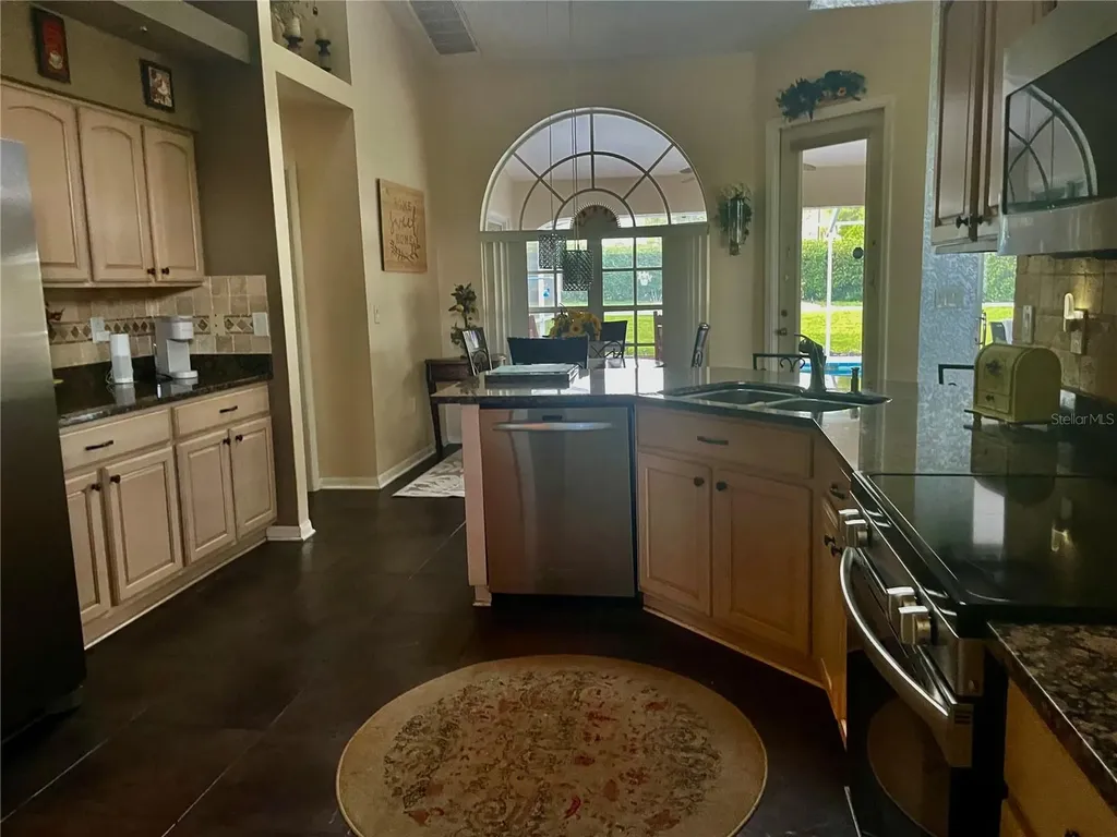 12361 Woodette Court Spring Hill FL 34609