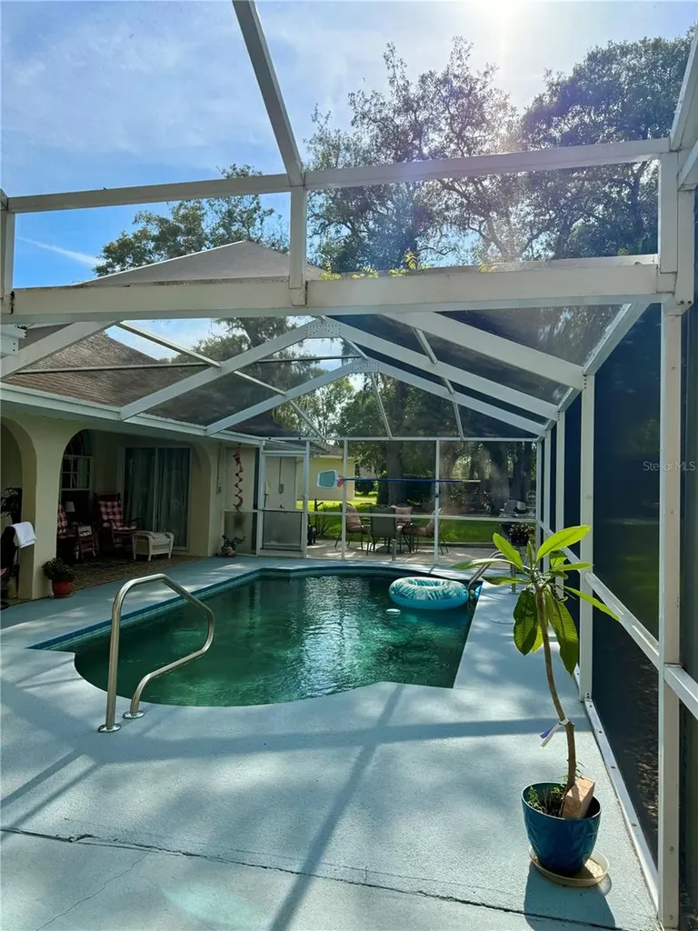 12361 Woodette Court Spring Hill FL 34609