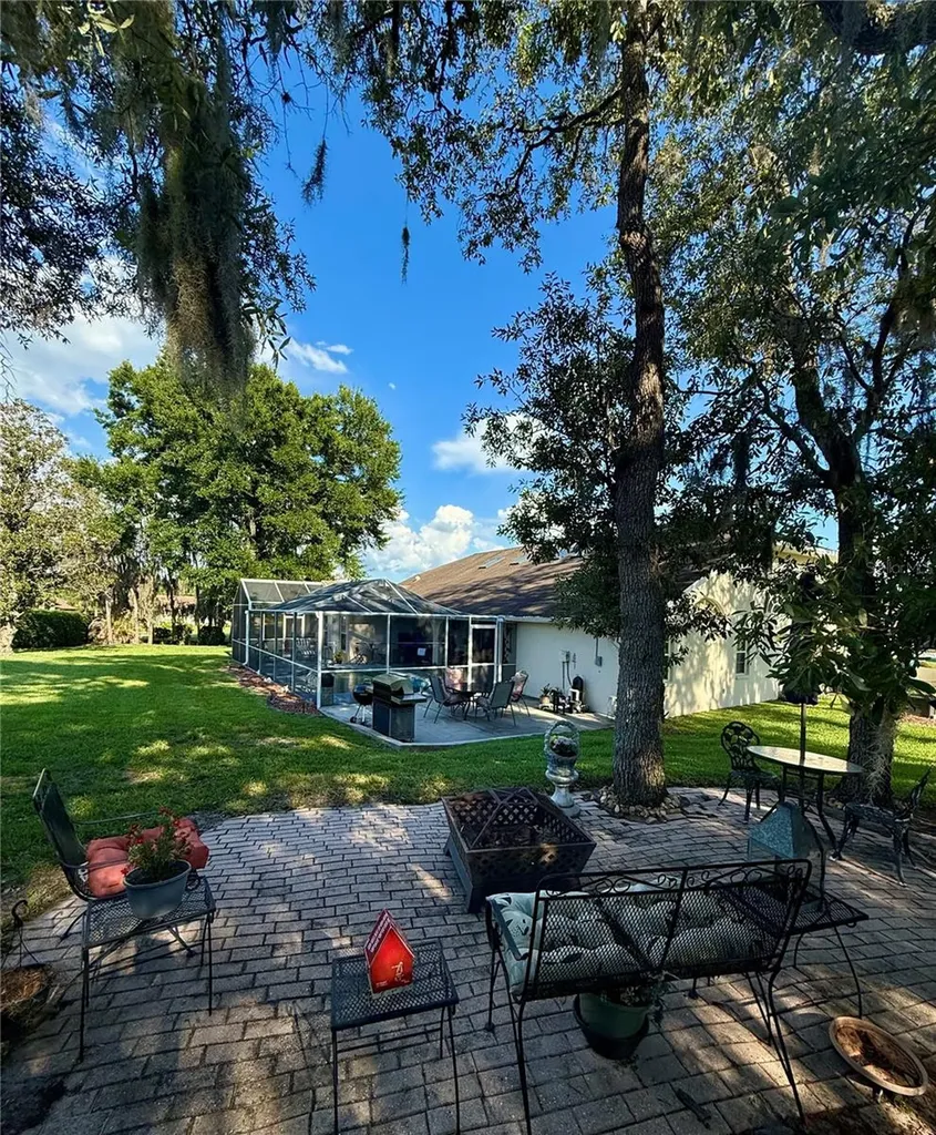 12361 Woodette Court Spring Hill FL 34609