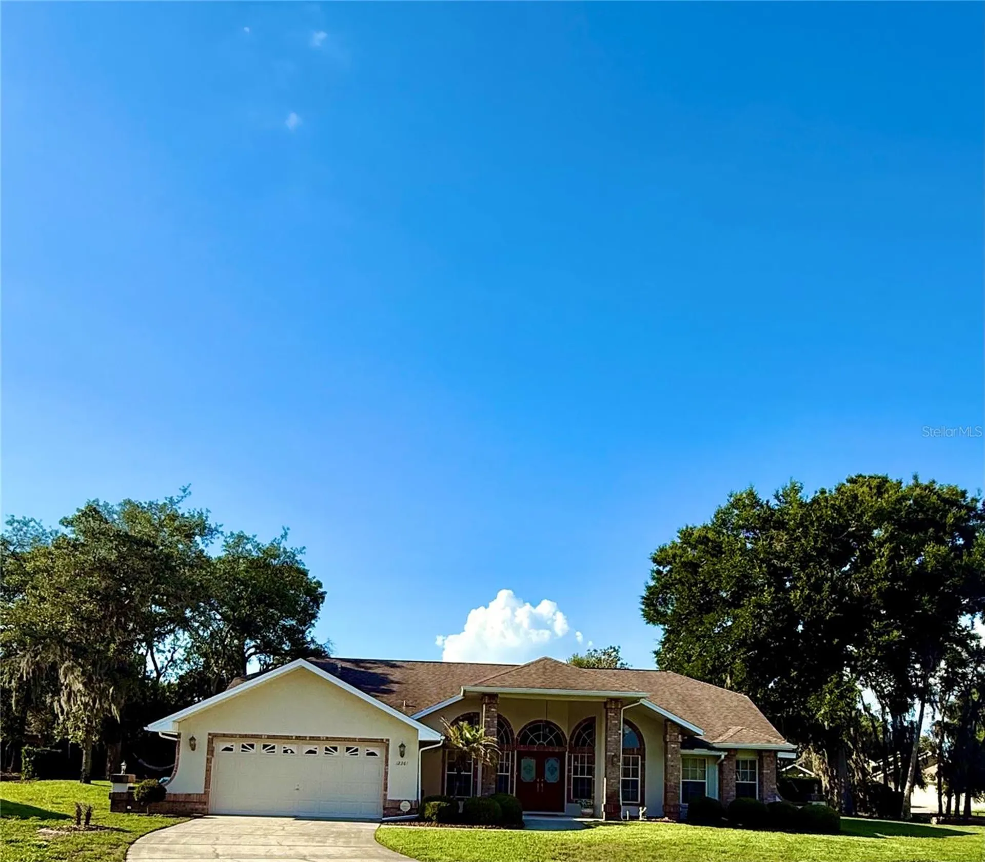 12361 Woodette Court Spring Hill FL 34609
