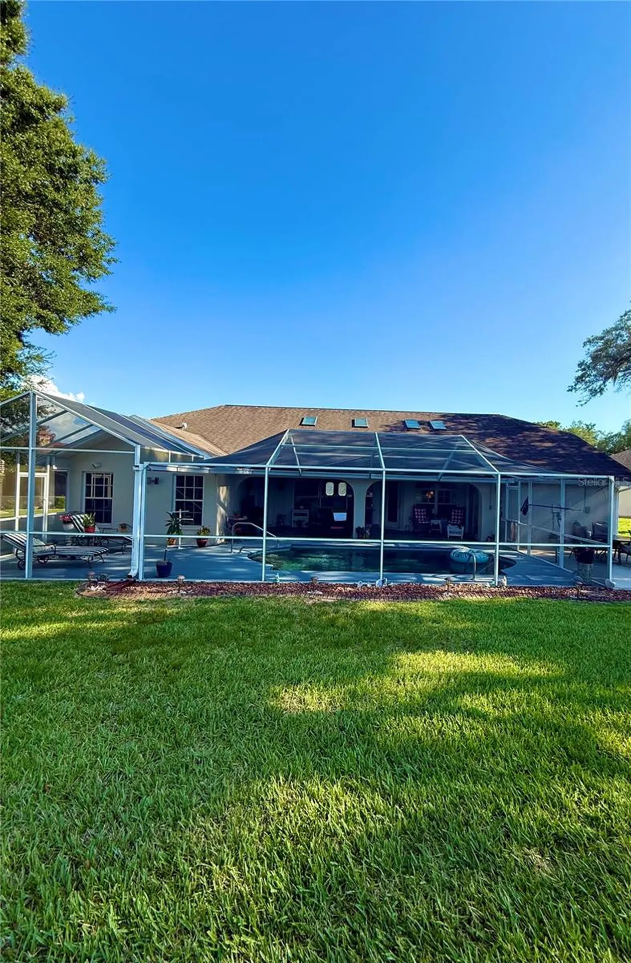 12361 Woodette Court Spring Hill FL 34609