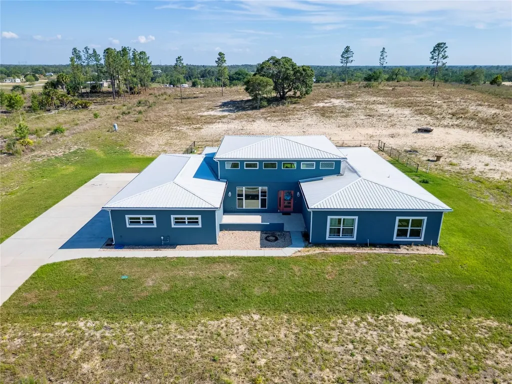 13002 Crowell Road Brooksville FL 34613