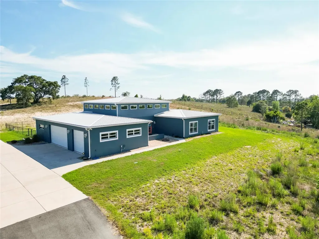 13002 Crowell Road Brooksville FL 34613