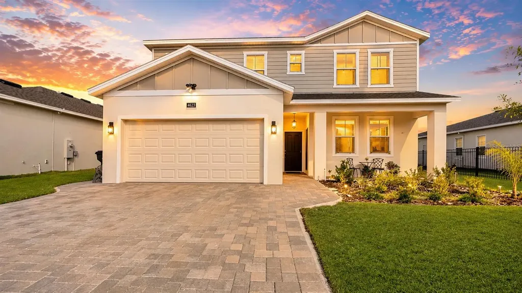 4623 Wandsworth Way Davenport FL 33837