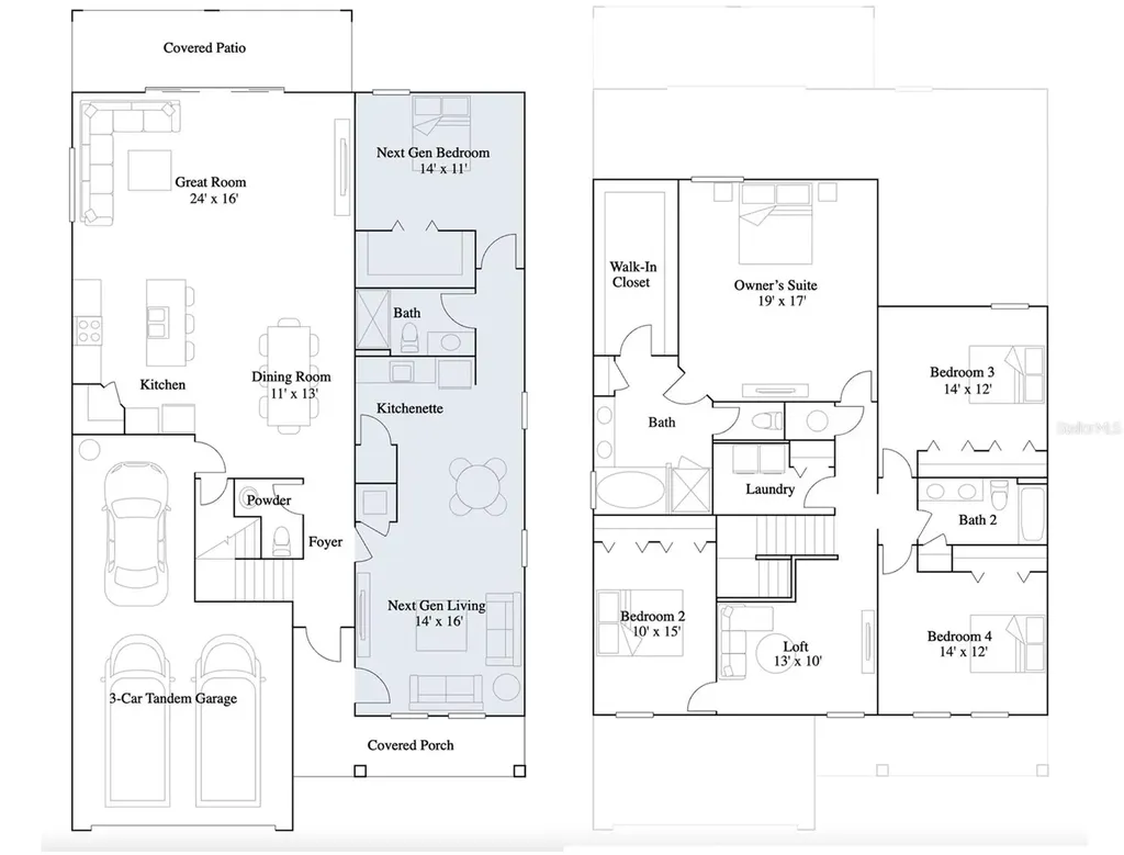 4623 Wandsworth Way Davenport FL 33837