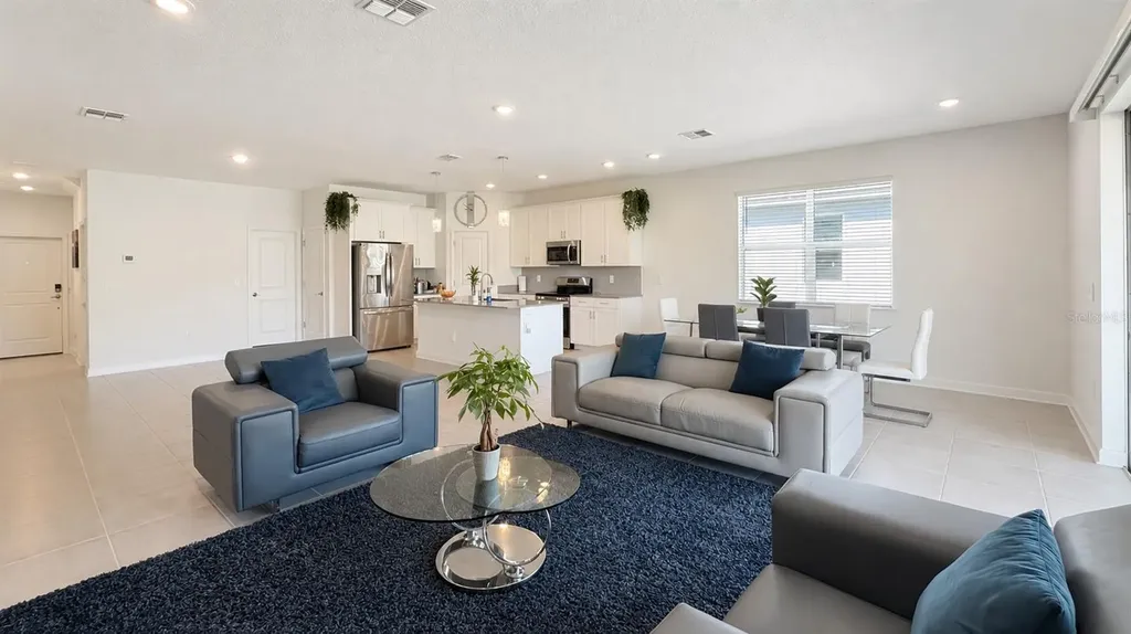4623 Wandsworth Way Davenport FL 33837