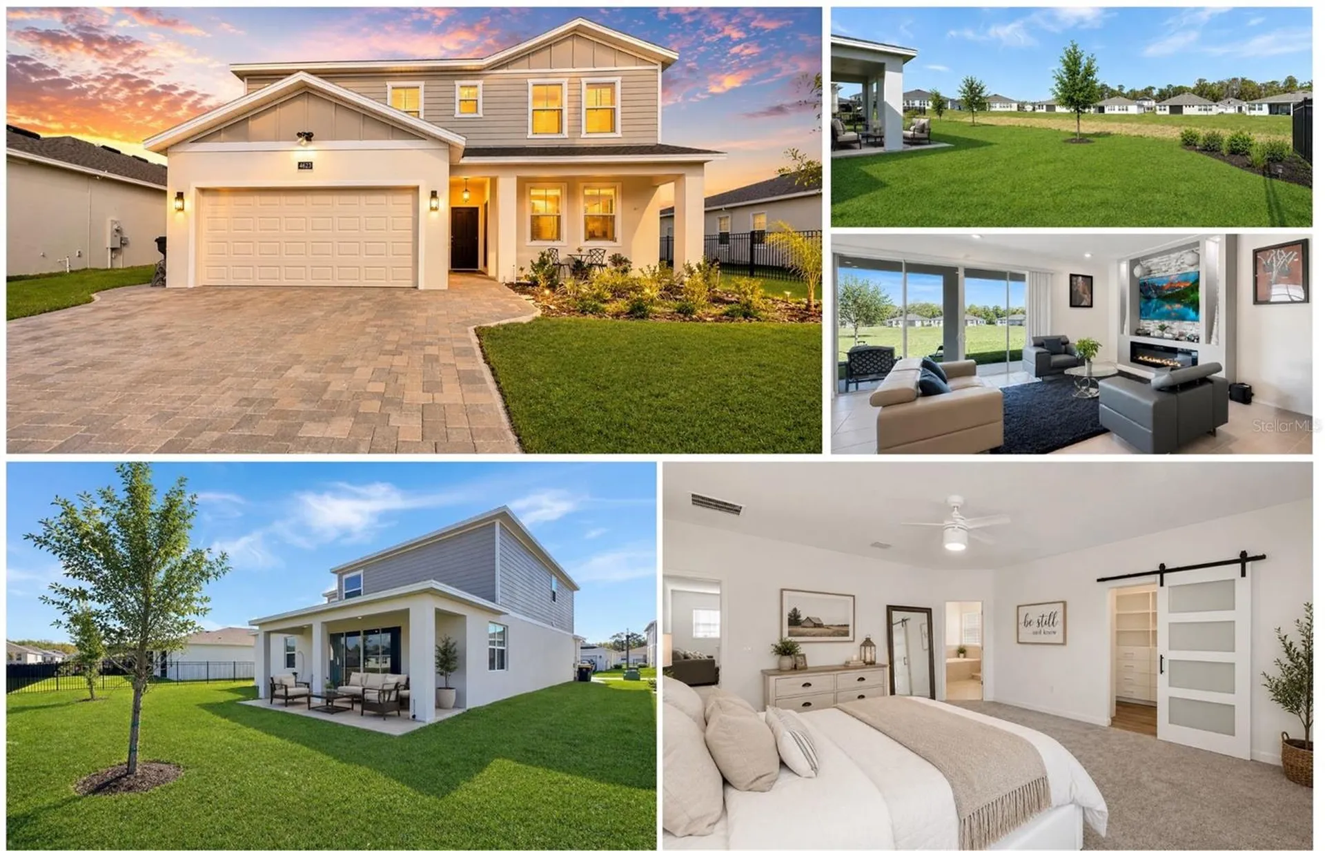 4623 Wandsworth Way Davenport FL 33837
