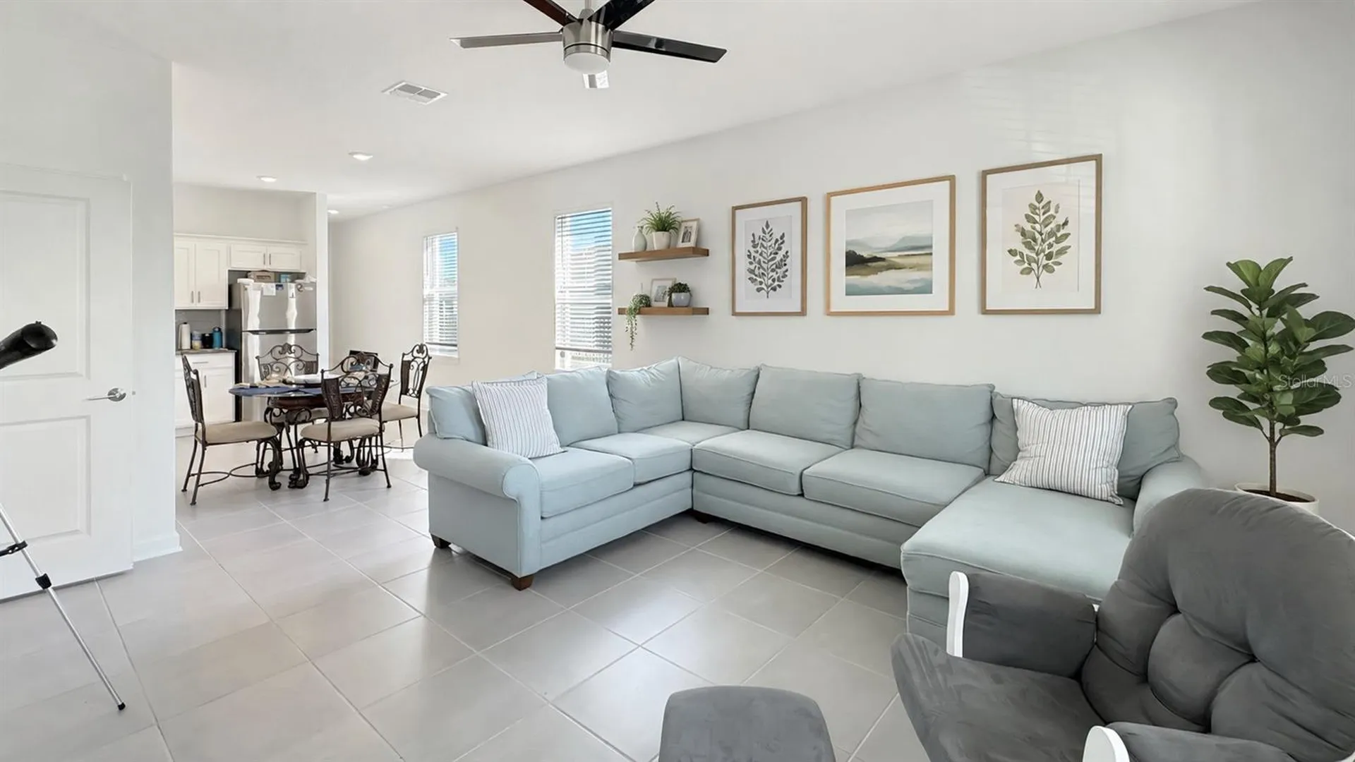 4623 Wandsworth Way Davenport FL 33837