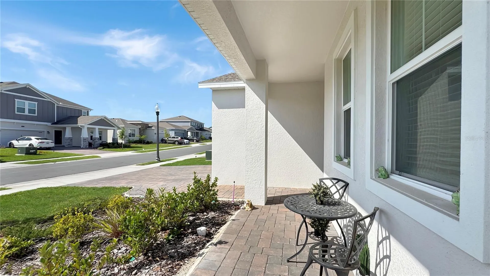 4623 Wandsworth Way Davenport FL 33837