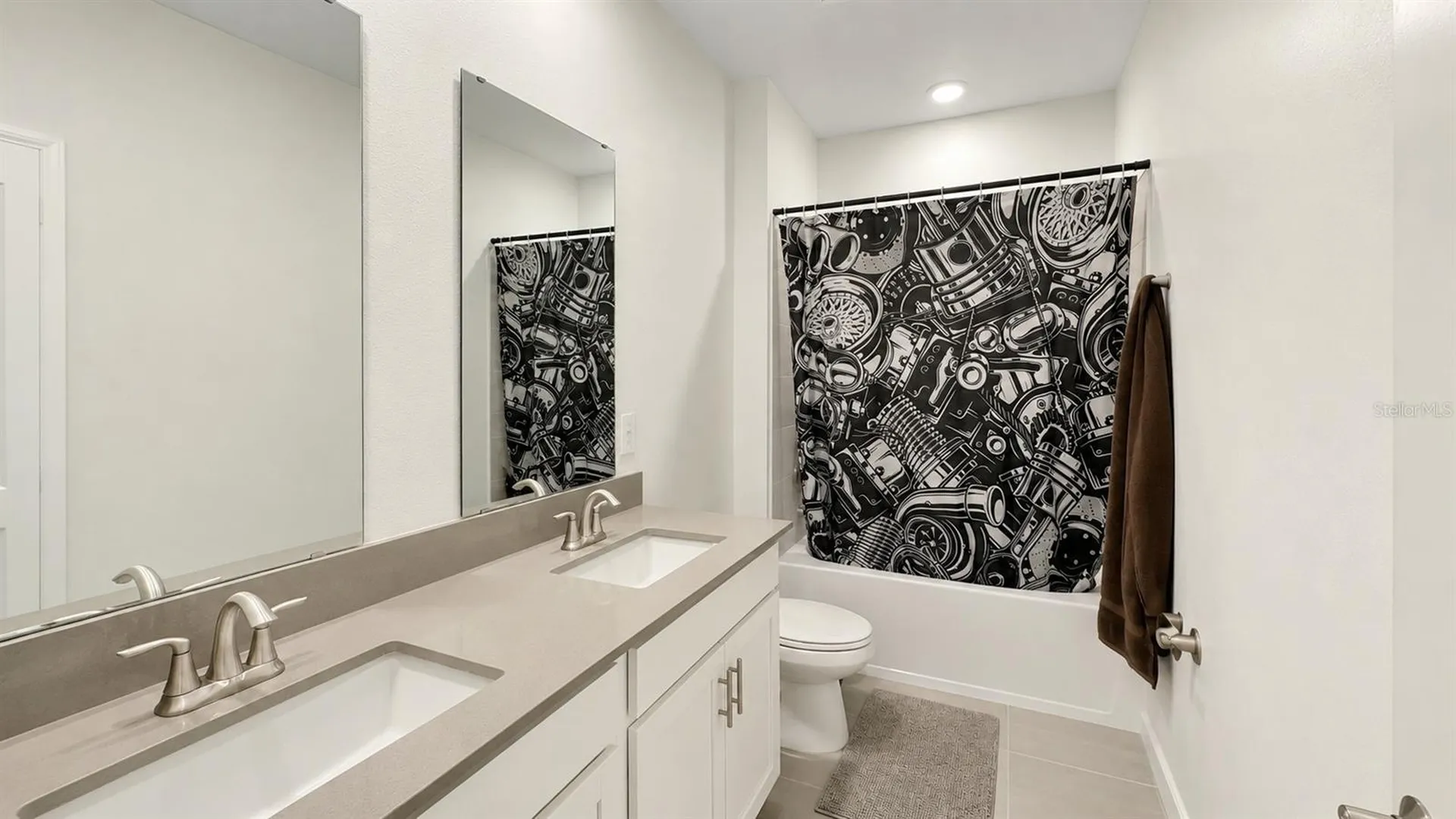 4623 Wandsworth Way Davenport FL 33837