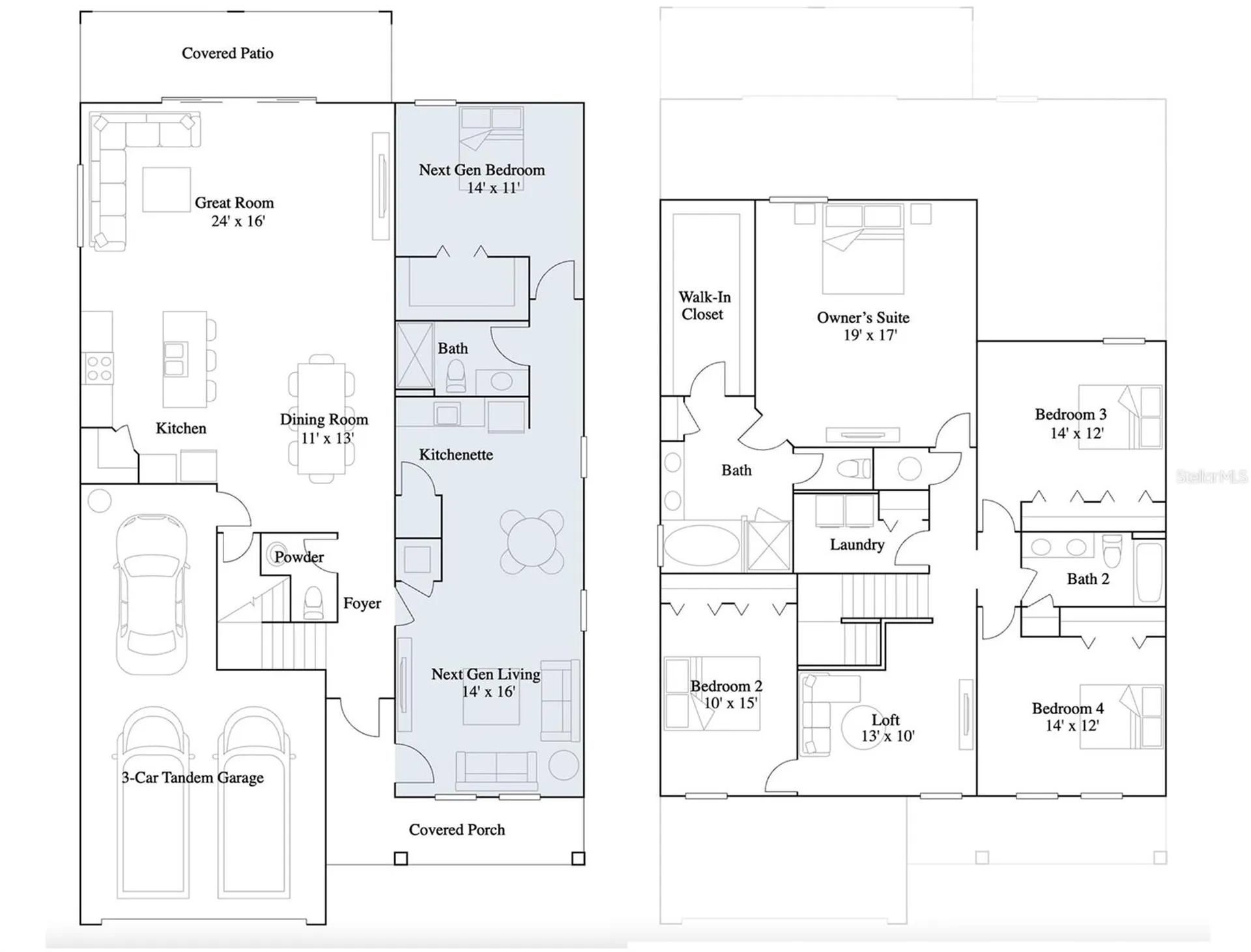 4623 Wandsworth Way Davenport FL 33837