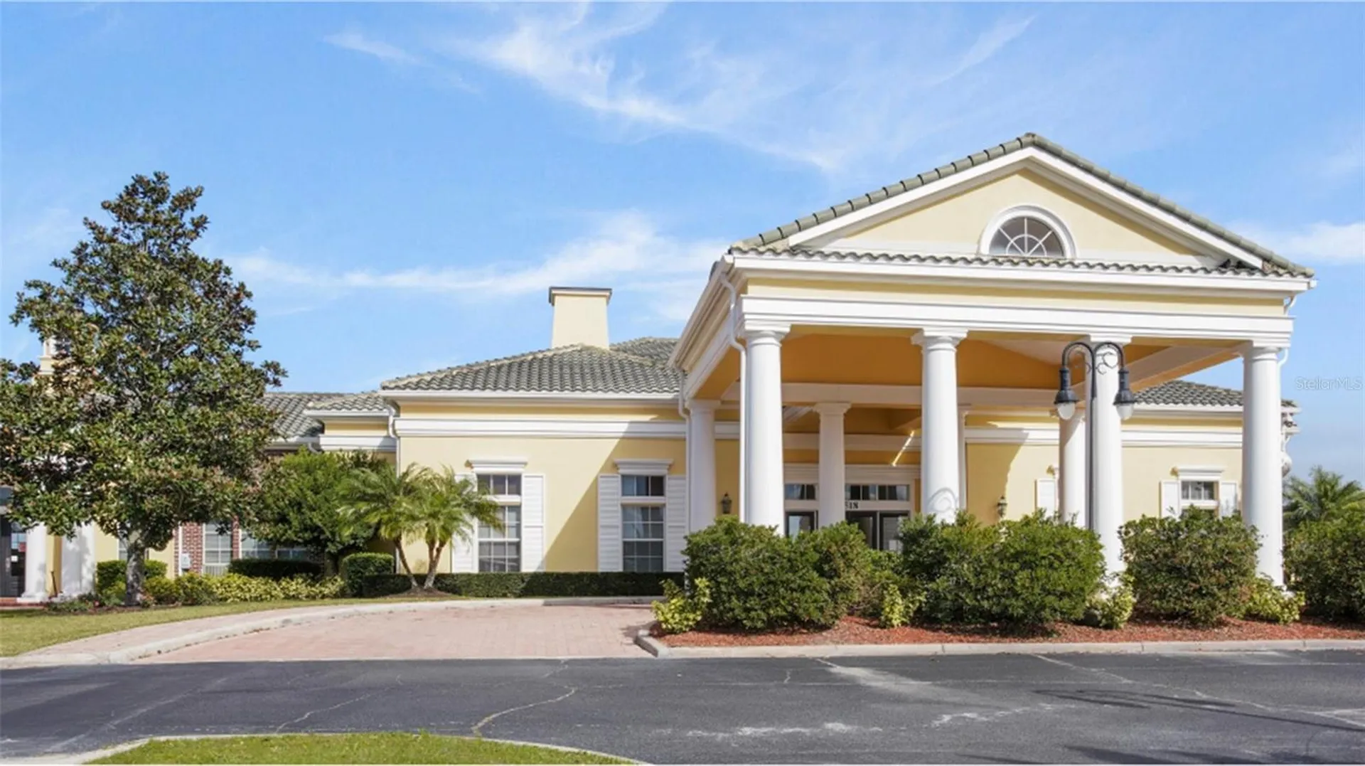 4623 Wandsworth Way Davenport FL 33837