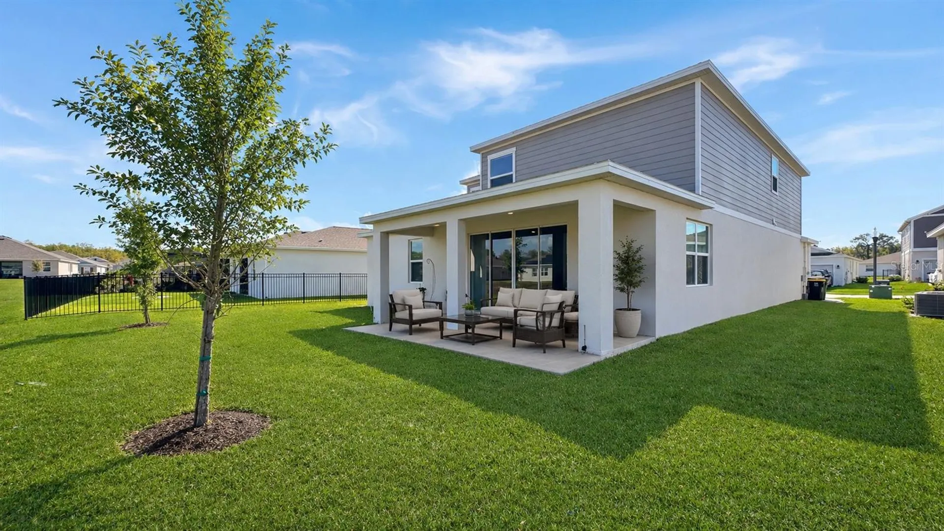 4623 Wandsworth Way Davenport FL 33837