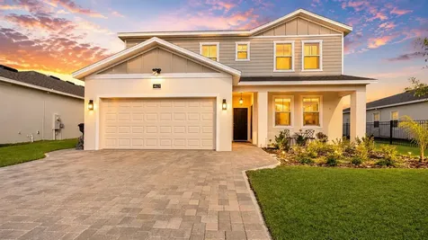 4623 Wandsworth Way Davenport FL 33837