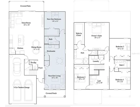 4623 Wandsworth Way Davenport FL 33837