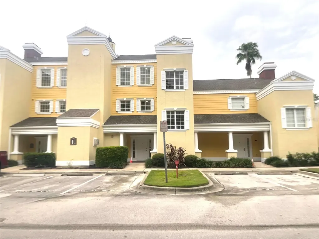 1310 Seven Eagles Court Reunion FL 34747