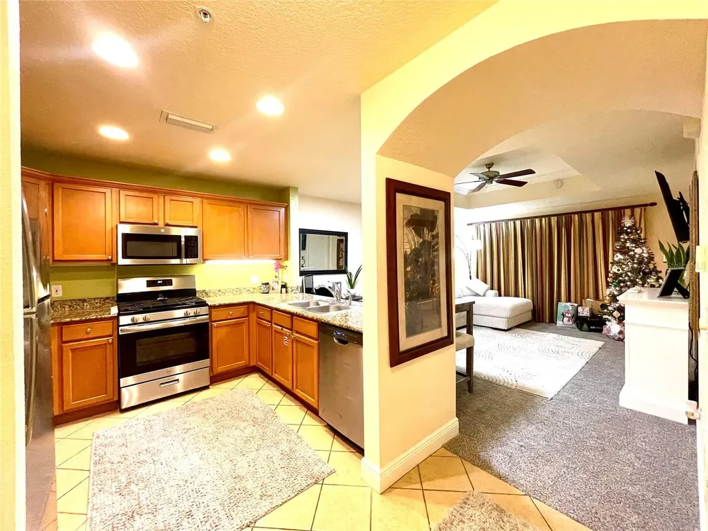 1310 Seven Eagles Court Reunion FL 34747